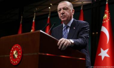 Cumhurbaşkanı Erdoğan'ı maaşına zam geldi,  100 bin lira oldu