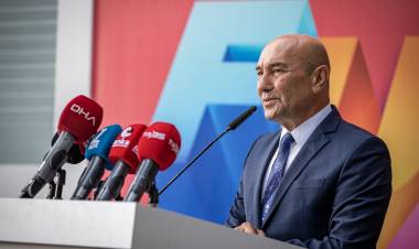 İEF kapıların 90. kez açıyor