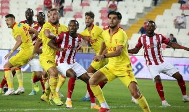 Göztepe’de Ünal Karaman’ın yerine 3 isim gündeme geldi