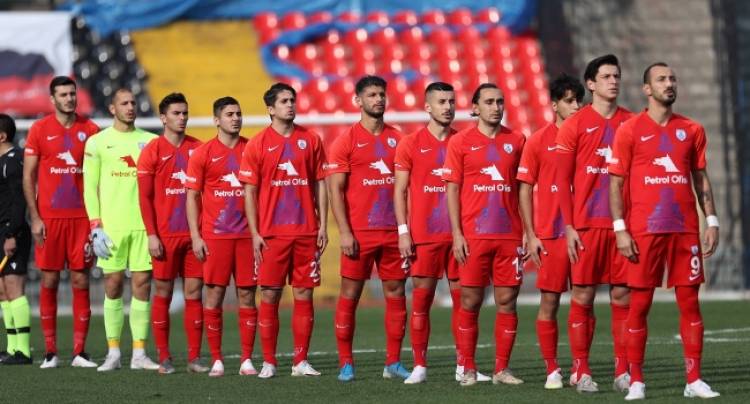 Altınordu, 1 puanda kalarak düşme hattına geriledi