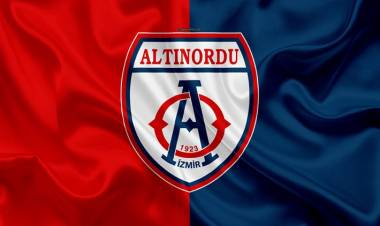 Altınordu kayıp!