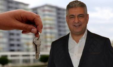 Öğrenciler kiralık konut fiyatlarını duyunca, ağlayarak geri dönüyor