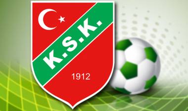 Karşıyaka - Edirnespor: 4-2