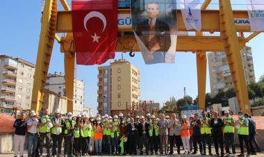 Narlıdere Metrosu'nda tünelin ucunda ışık göründü!