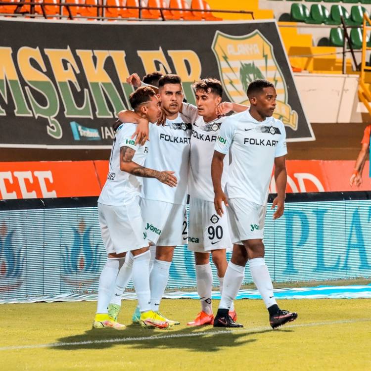 Derbi öncesi başkanlardan dostluk mesajı