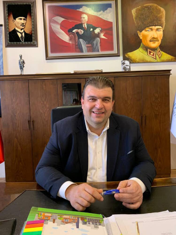 Seferihisar Belediyesi’nden “Sıfır Atık” hareketi