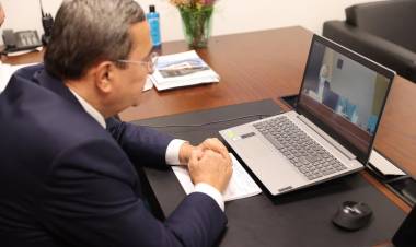 Konak'a, “Avrupa Diploması” ödülü