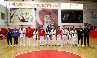 Bayraklı Belediyesi, sporda marka olmayı hedefliyor