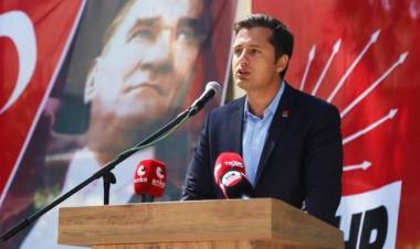 CHP'li Yücel'den "Mağdur İzmir" söylemine sert çıkış!