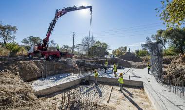 İlçelere 240 milyon liralık ulaşım yatırımı