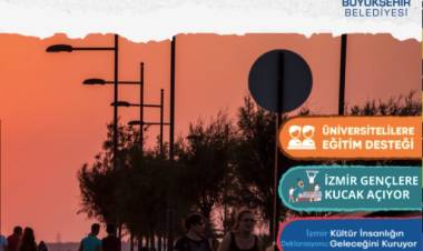 Öğrenim desteği başvurusu için son tarih 10 Ekim!