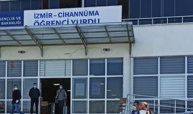 Kadın yurdunda pijama yasağı: Ahlaki değil