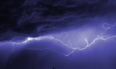 Ege kıyıları için çok kuvvetli ve şiddetli yağış uyarısı