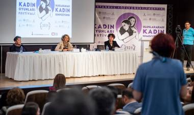 Neptün Soyer: “Kadın ve erkekler el ele vermek zorundayız”