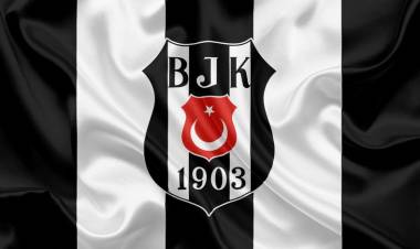 Beşiktaş Avrupa defterini kapattı