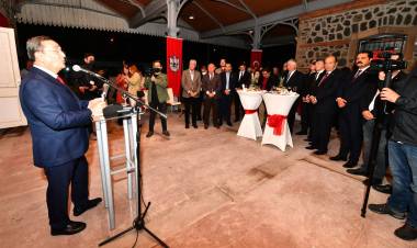 İzmir'de 29 Ekim coşkusu başladı!