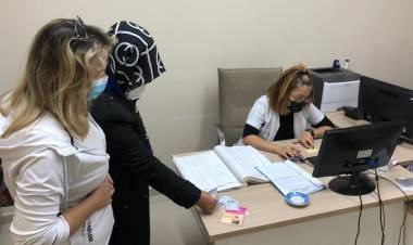 Konak Belediyesi’nden kadın sağlığına destek