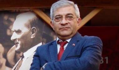 Hasan Tahsin Kocabaş yazdı: İnadına Cumhuriyet!
