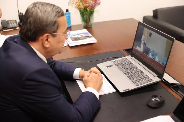 Konak'a, “Avrupa Diploması” ödülü