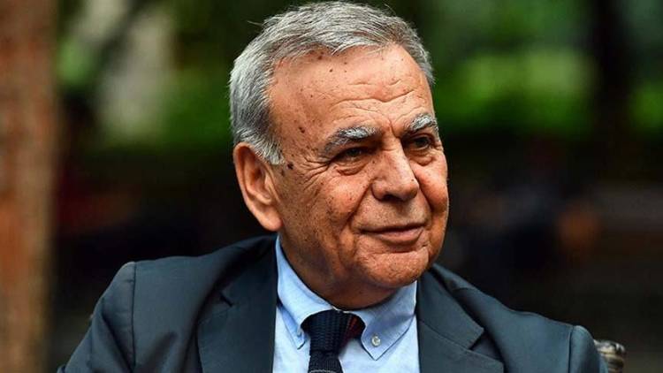 Kocaoğlu'na Zimmet Soruşturması