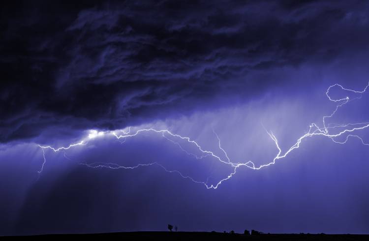 Ege kıyıları için çok kuvvetli ve şiddetli yağış uyarısı