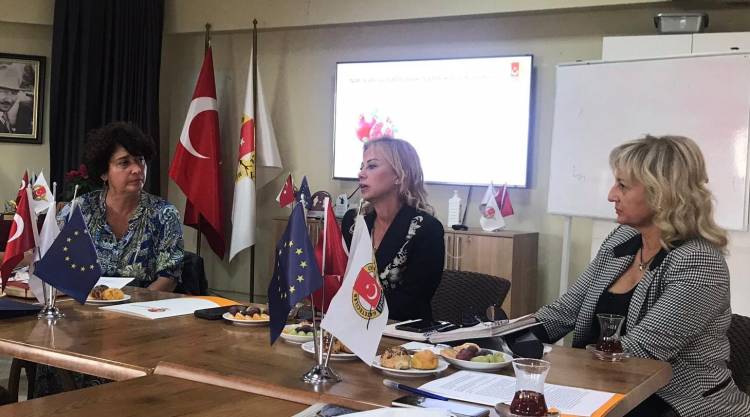 ‘NAR’ güçbirliği büyüyor