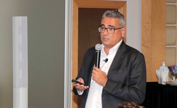 Ekonomist Rota: Türkiye'de zenginler Portekiz, fakirler Bangladeş seviyesinde yaşıyor!