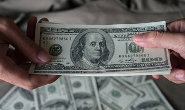 Merkez Bankası'ndan yükselişi durmayan dolara müdahale