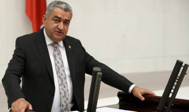 Serter: "Sağlık çalışanlarının hayat şartları düzeltilsin"