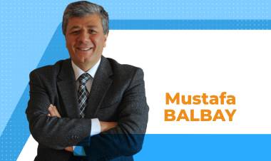 Yarın başlamıştır!