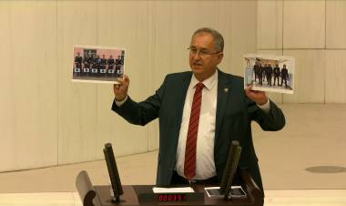 İnfaz ve koruma memurları için verilen önerge reddedildi. Önerge sahibi CHP'li Sertel: Bir kez olsun vicdanınızı dinleyin