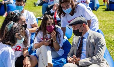 Büyükşehir 'in, "üniversite eğitim desteği" başvuruları sonuçlandı