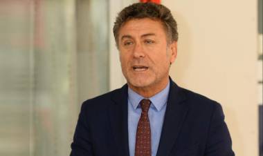 CHP’li Sarıbal: ‘Tarımı yeniden inşa edecek güce ve cesarete sahibiz’