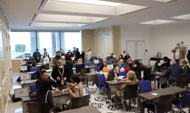 İZTO’dan 22 ülkeye ticaret köprüsü