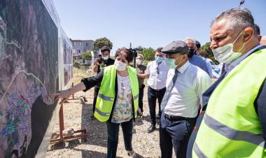 Taşkına karşı 200 milyon liralık önlem!