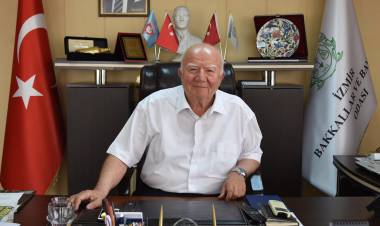 "Bakkaldaki veresiye defterleri kabarıyor!"