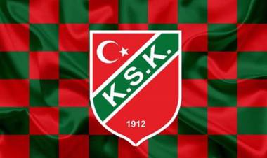 Karşıyaka, 88'de 3 puandan oldu