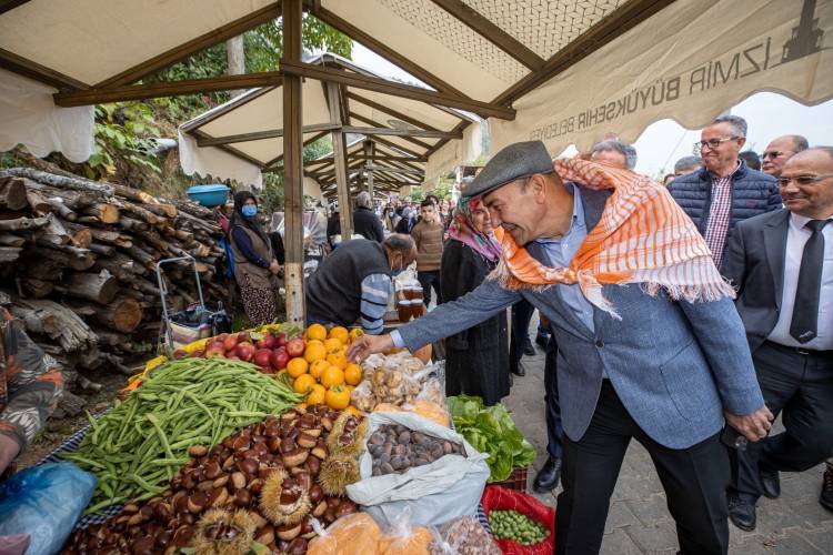 Soyer'den İzmir İktisat Kongresi müjdesi