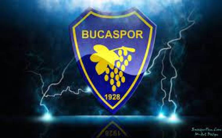 Bucaspor'un tırmanışı sürüyor