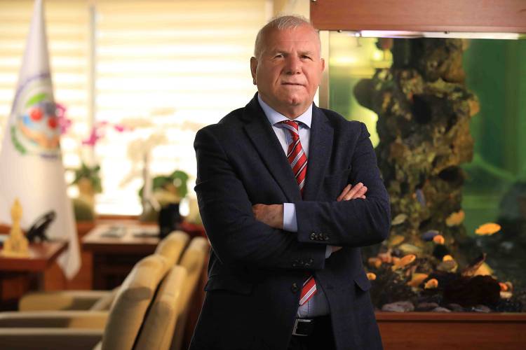 Kemalpaşa Belediye Başkanı Karakayalı: Yaşanılabilir bir Kemalpaşa’yı geleceğe miras bırakma sorumluluğu taşıyoruz