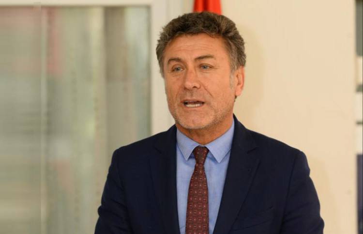 CHP’li Sarıbal: ‘Tarımı yeniden inşa edecek güce ve cesarete sahibiz’