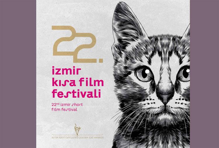 İzmir Kısa Film Festivali 22. kez yola çıkıyor