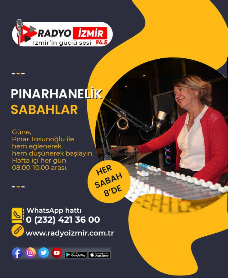 Pınarhanelik Sabahlar