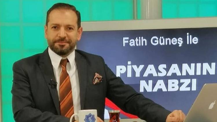 Ekonomist Güneş: Bir ay boyunca hiçbir hükümet yetkilisi ekonomiyle ilgili konuşmasa, döviz yüzde 10 geriler