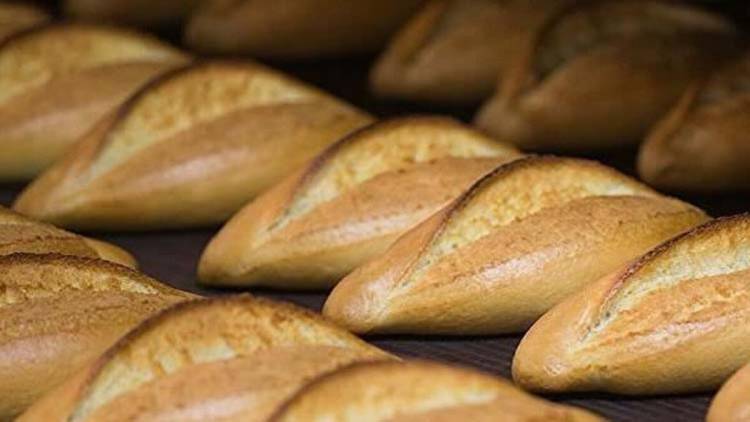 İzmir'de ekmek 2,5 TL oldu