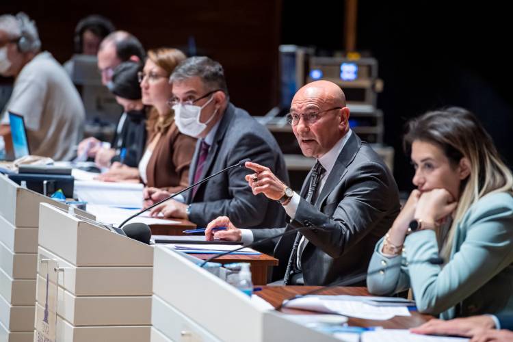 ESHOT Bütçesi Onaylandı. Soyer: İzmir 40 vergi veriyor, 1 yatırım alıyor