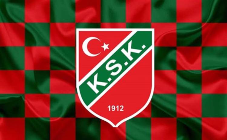 Karşıyaka İçel'den puan alamadı