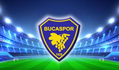 Bucaspor 1928, Kömürspor'u 2-0'la geçti