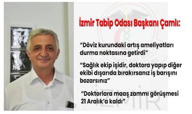 Dövizdeki artış ameliyatları da vurdu!