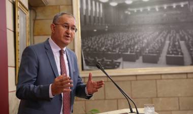 CHP’li Sertel: İktidar halktan bilgi kaçırıyor!